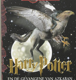 J.K. Rowling, Harry Potter en de gevangene van Azkaban (pap).