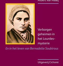 Verborgen geheimen in het Lourdes-mysterie Ingenaaid en in het leven van Bernadette Soubirous