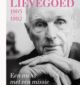 Frans Lutters, Bernard Lievegoed 1905-1992. Een mens met een missie