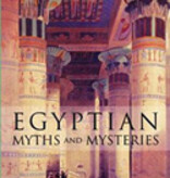 Rudolf Steiner, Egyptian Myths and Mysteries