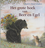 Ingrid Schubert, Het grote boek van Beer en Egel