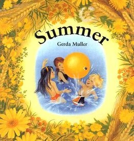 Gerda Muller, Summer