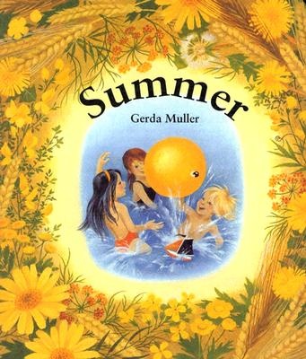 Gerda Muller, Summer