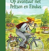 Sven Nordqvist, Op avontuur met Pettson en Findus