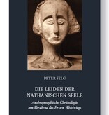 Peter Selg, Die Leiden der nathanischen Seele.  Anthroposophische Christologie am Vorabend des Ersten Weltkriegs