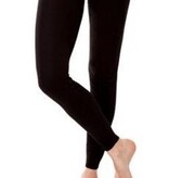 Living Crafts Lange legging Katoen Dames ECRU  Living Crafts 4358 opy