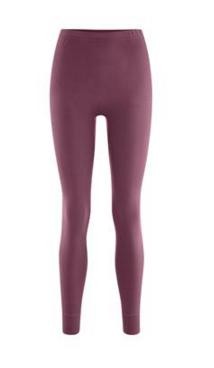 Living Crafts Lange legging Katoen Dames ECRU  Living Crafts 4358 opy