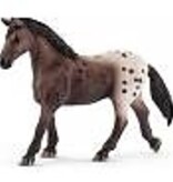 Schleich Apaloosa Merrie (13861)