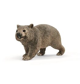 Wombat Schleich (14834)