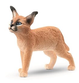 CARACALWELPJE Schleich (14868)