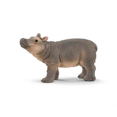 Baby Nijlpaard Schleich (14831)