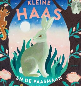 Locher, Nynke, Kleine Haas en de Paasmaan