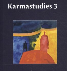 Rudolf Steiner, Karmastudies 3