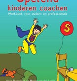 Helen Purperhart en Marion van der Laarse, Spelend kinderen coachen