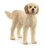 Schleich Goldendoodle (13939)