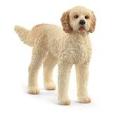 Schleich Goldendoodle (13939)