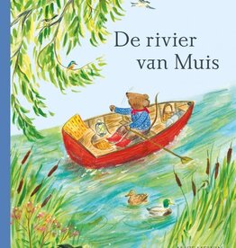 Alice Melvin, De rivier van Muis