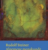 Rudolf Steiner, Algemene Menskunde