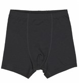 Johansen Johansen Boxershorts Merinowol - Zwart (311) Collectie Christopher