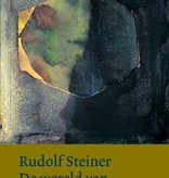 Rudolf Steiner, De wereld van de gestorvenen