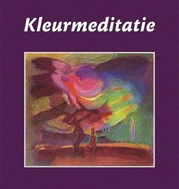 Kees Veenman, Kleurmeditatie