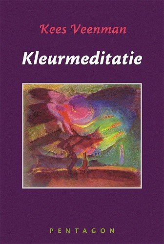 Kees Veenman, Kleurmeditatie