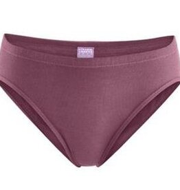 Living Crafts Living Crafts Tanga Slip Bio-Katoen Donkerroze LC 4374