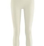 Living Crafts Lange legging Katoen Dames DONKER ROZE  Living Crafts 4358