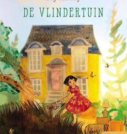 Elly MacKay, De Vlindertuin