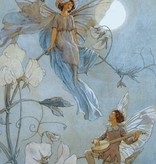 Margaret Tarrant Fairies Serenade PCE 014