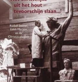 Judith von Halle, 'Het christelijke uit het hout tevoorschijn slaan...'