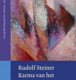 Rudolf Steiner, Karma van het beroepsleven