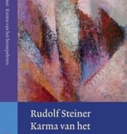 Rudolf Steiner, Karma van het beroepsleven