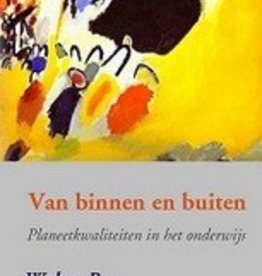 Wolter Bos, Van binnen en buiten