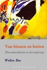 Wolter Bos, Van binnen en buiten