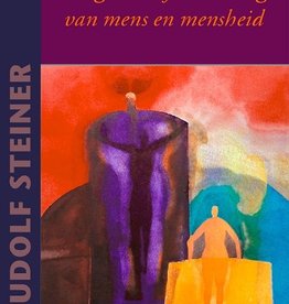 Rudolf Steiner, Geestelijke leiding van mens/ en mensheid