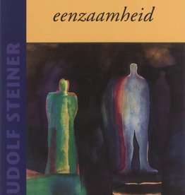 Rudolf Steiner, Individu en eenzaamheid