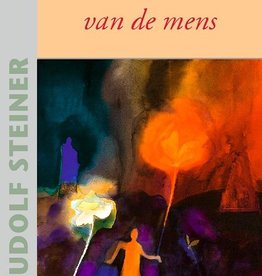 Rudolf Steiner, Het karakter van de mens