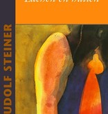 Rudolf Steiner, Lachen en huilen