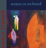 Rudolf Steiner, Meditatie - wezen en techniek
