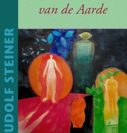 Rudolf Steiner, De missie van de Aarde