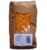 Dipam Bijenwaskorrels 500 gram, KR (Dipam)