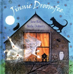 Berlie Doherty, Jinny droomfee