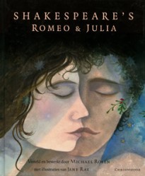 Michael Rosen, Shakespeare's Romeo & Julia