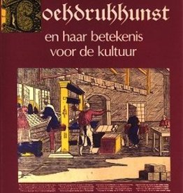 Rudolf Steiner, De Boekdrukkunst en haar betekenis voor de wereld