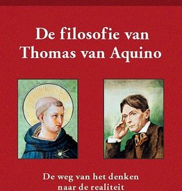 Rudolf Steiner, De filosofie van thomas van Aquino