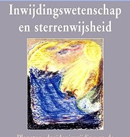 Rudolf Steiner, Inwijdingswetenschap en sterrenwijsheid