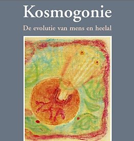 Rudolf Steiner, Kosmogonie