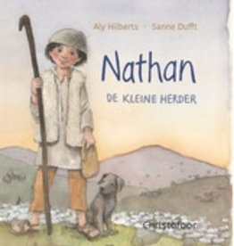 Aly Hilberts/Sanne Dufft, Nathan de kleine herder