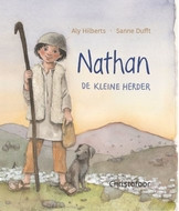 Aly Hilberts/Sanne Dufft, Nathan de kleine herder